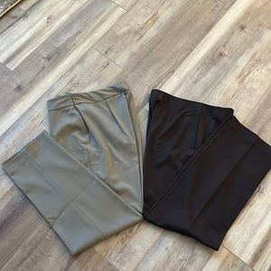 Talbots & Peck/Peck Slacks